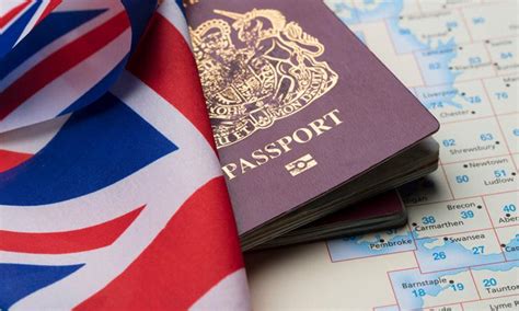 Uk Tourist Visa The Global Spirits