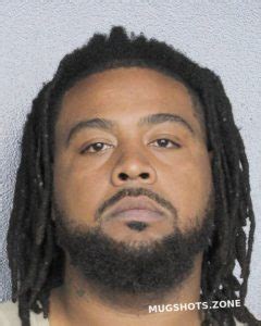 WILLIAMS FLETCHER 12 01 2022 Broward County Mugshots Zone