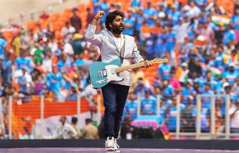 Arijit Singh Tickets Arijit Singh Uk Tour 2025 Dates Viagogo