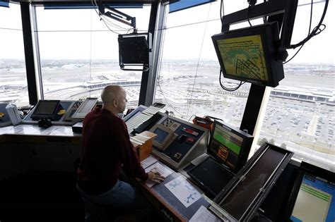 House Transportation Panel Approves Bill To Privatize Air Traffic Control Wsj