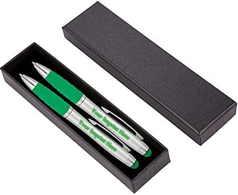 Personalized Pen Sets For Men