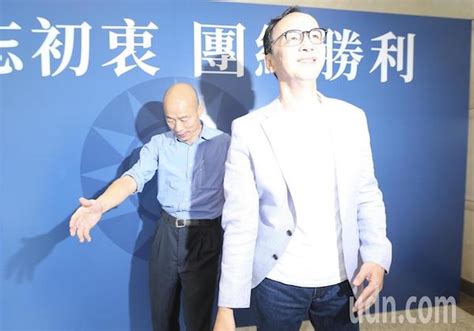 「韓粉團」打了一次勝仗，然後呢？ 新公民議會