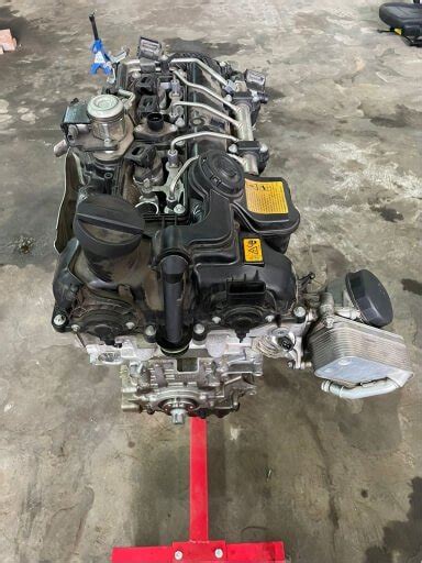 Bmw N Engine For Sale Bm Parts