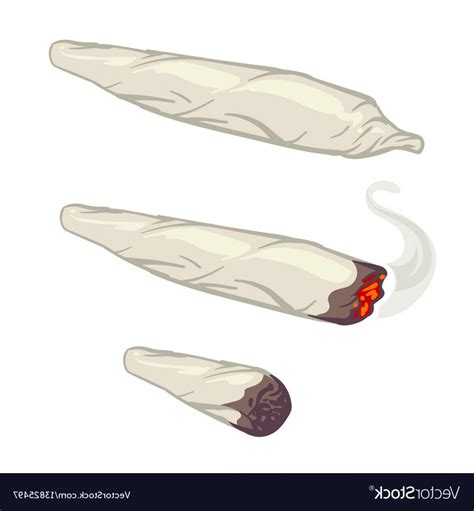 Smoking Joint Vector at Vectorified.com | Collection of Smoking Joint Vector free for personal use