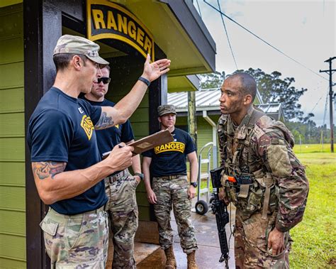 Dvids Images Joint Force Conducts Small Unit Ranger Tactics Course