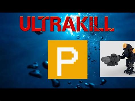 ULTRAKILL WRATH LAYER VIOLENT ALL P RANK YouTube