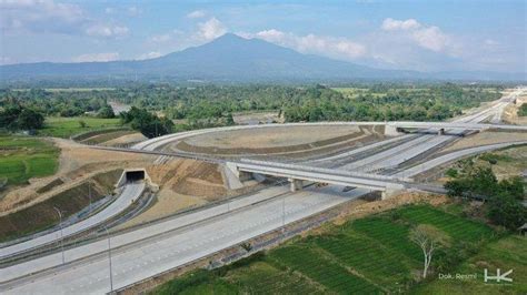 Proyek Tol Sigli Langsa Tercatat Masuk Pengusahaan Tahap III