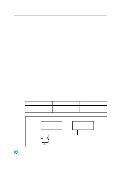 TDA7492 Datasheet 25 32 Pages STMICROELECTRONICS 50 W 50 W Dual