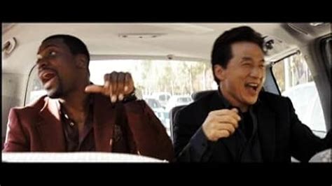 Rush Hour 3 2007 Imdb