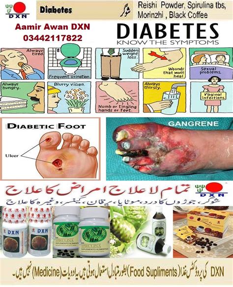 Diabetes Diabetic Foot Ulcer Treatment