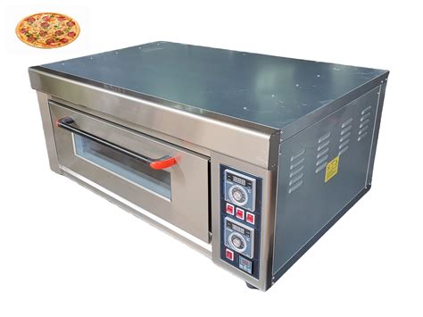 Bakery Equipment Bakery Machine Baking Oven Bread Cake Pizza Ovens