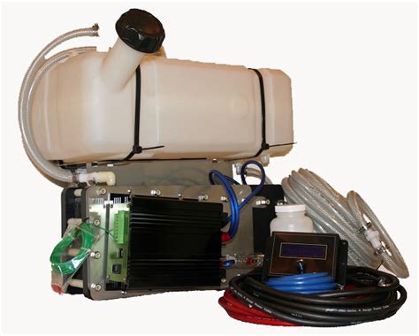 Hydrogen Conversion Kits For Cars