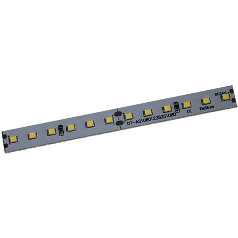 Dc V V Pcb Rigid Led Strip Light With Ce Certificate China Led