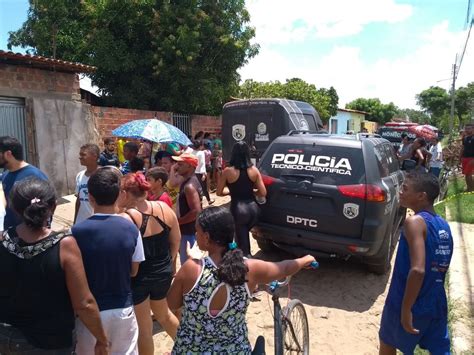 Casal é Encontrado Morto Dentro De Casa Na Zona Norte De Teresina