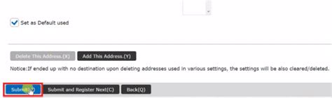 How Setup Scan To Shared Network Folders On Sharp Copier