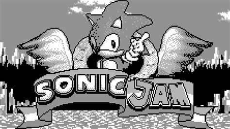 Sonic Forever Jam Sonic Forever Mod By DZTVE Full Longplay YouTube