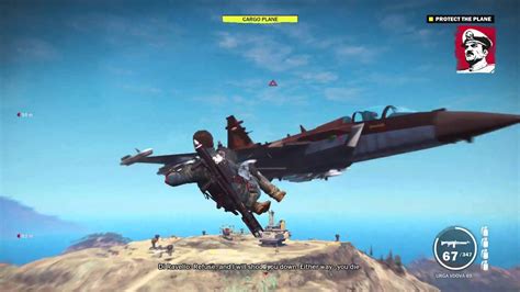 Just Cause 3 Gameplay Walkthrough Part 22 Youtube