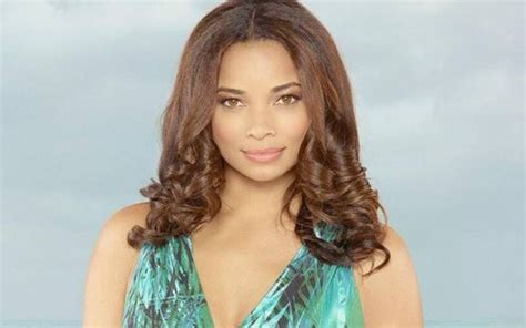 Rochelle Aytes Bio Age Height Parents Ethnicity Husband Net Worth