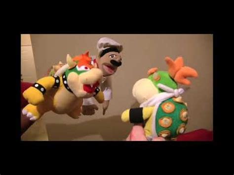 My Reaction To Sml Movie The Koopalings Part Move Out Video Youtube