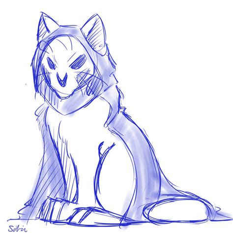 Animated Reaper Cat By Missheythere On Deviantart