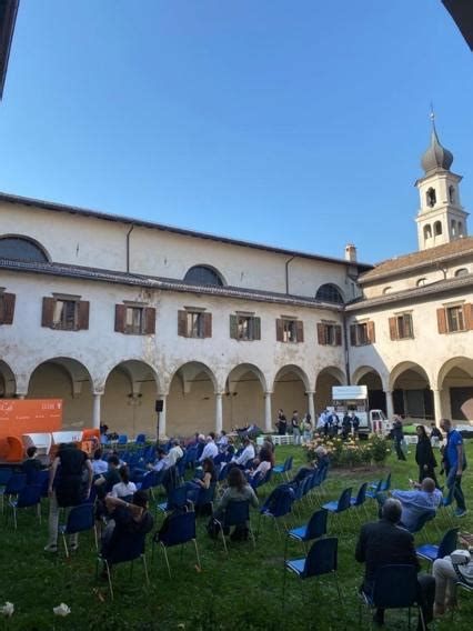 Economia A Misura Duomo Al Festival Di Trento Nationaldailypress It