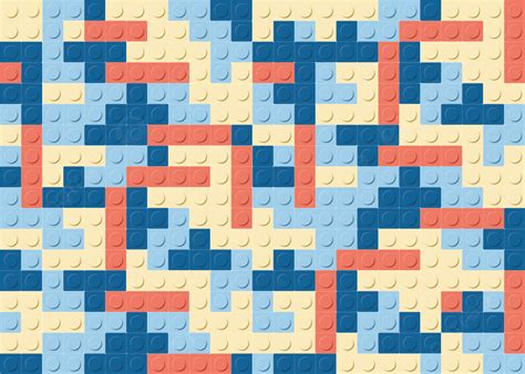 Lego Bricks Colorful Background, Lego Bricks, Color, Building Blocks ...