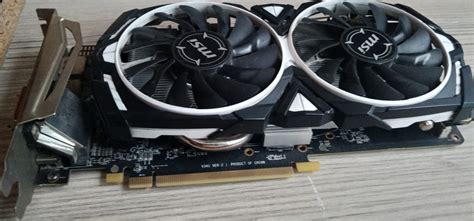 Satılık Ekran Kartları Msi Armor Rx 470 4gb Donanımhaber Forum