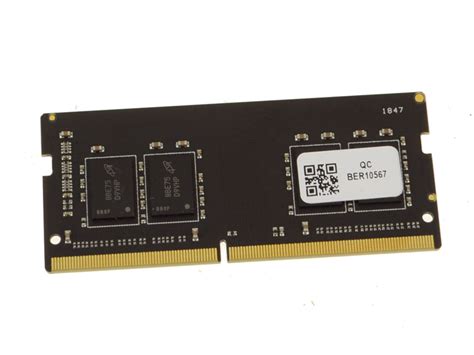 ddr gb mhz pc  sodimm laptop ram memory
