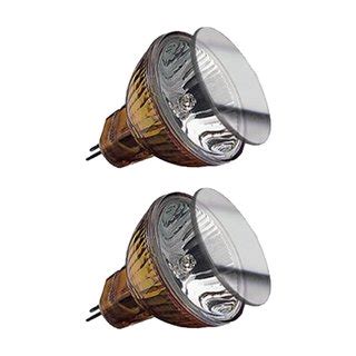 10 X Osram Halogen Decostar 35S 20W GU4 36 12V 44890 WFL MR11 Haloge