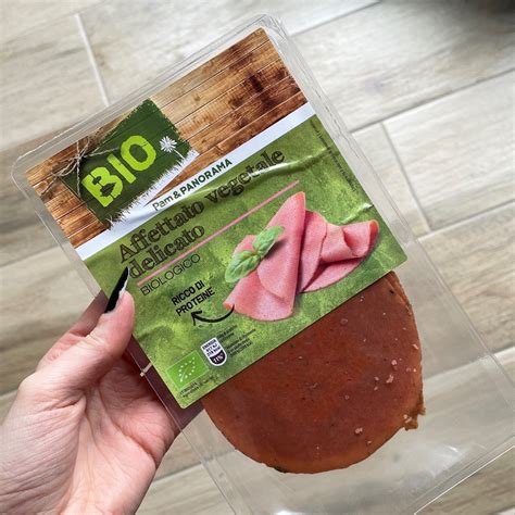 Bio Pam E Panorama Affettato Vegetale Delicato Reviews Abillion