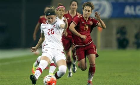 La selección española femenina de fútbol se proclama campeona de la