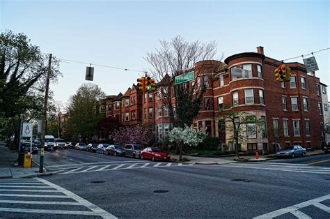 Free Images Architecture Road Street City Cityscape Downtown