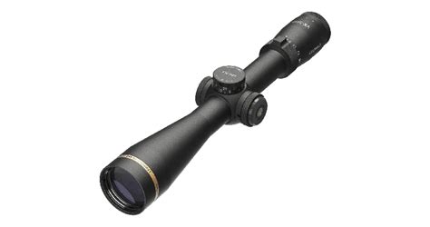 Best Scope For 338 Lapua Skunk River Arms