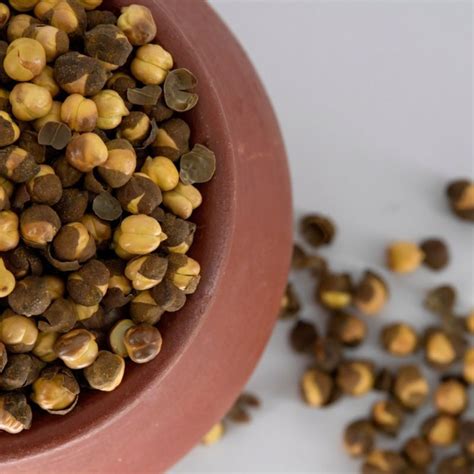 Heres Why Black Chana Is Good For Weight Loss