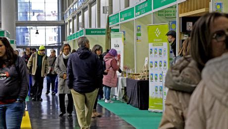 Asociación de Ferias Españolas El ecoturismo gana peso en la feria