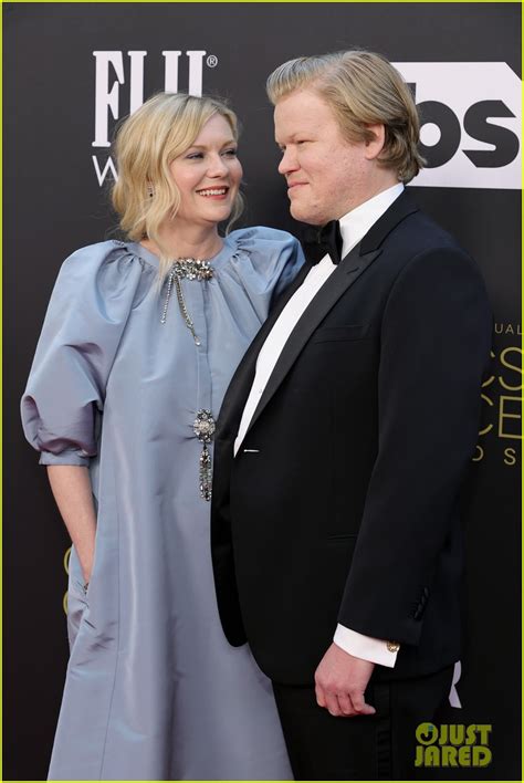 Photo: kirsten dunst jesse plemons are married 19 | Photo 4786946 ...