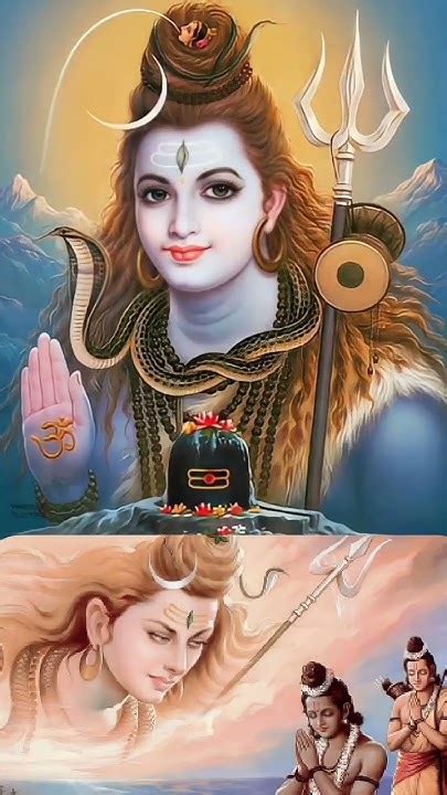 Har Har Shambhu 🙏🥀🖤 Har Har Mahadev Mahadev Bholenaath Shankarji