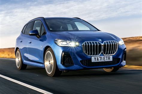 New Bmw Series E Xdrive M Sport Dr Dct Hatchback Motability