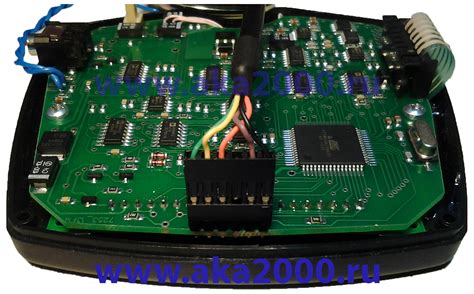 Программное обеспечение и прошивки для металлоискателей АКА - АКА