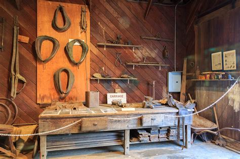 Ravenswood Historic Site In Livermore California The Traveling Todds