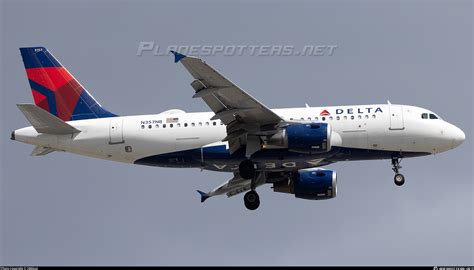 N357NB Delta Air Lines Airbus A319 114 Photo By OMGcat ID 1609897