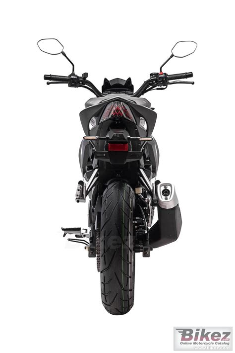 Um Xtreet Rs 125 Poster