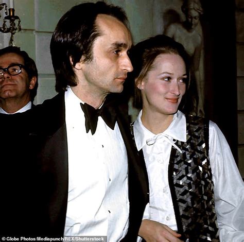 How A Young And Arrogant Meryl Streep Became The Most Decorated