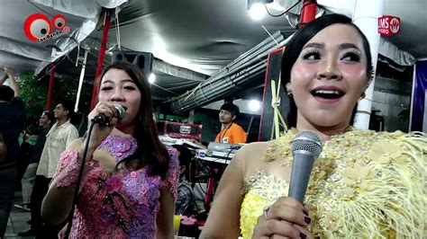 Sugeng Dalu Terbaru Versi Ellent Valentina Feat Netty Allena Versi You