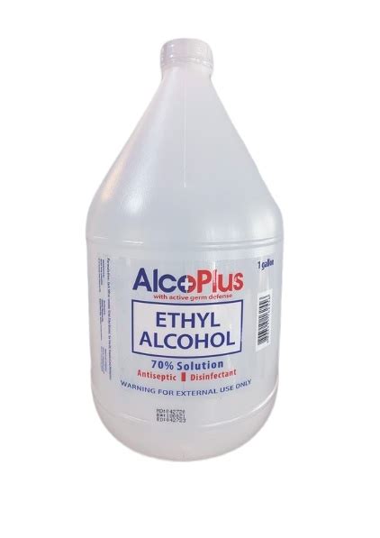 Alcoplus Ethyl Alcohol Lazada PH