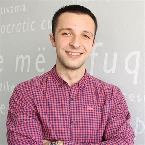 Dren PUKA | Graduate Student - Educational Policy | University of ...
