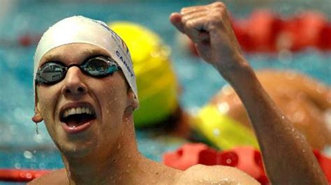 Olympic swim team grows - Swimming - Eurosport Asia