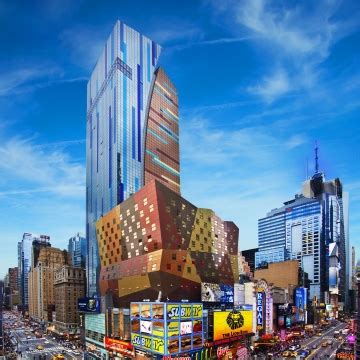 Westin Times Square | Hotels in New York | Osprey Holidays