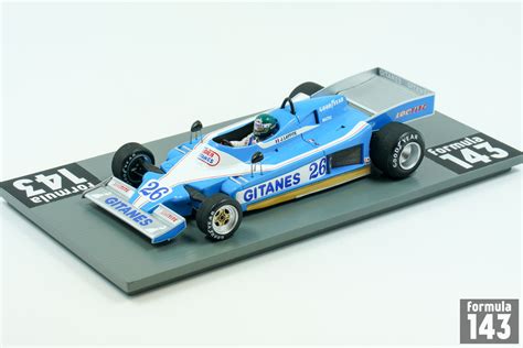 1978 Ligier JS9 Laffite – formula143