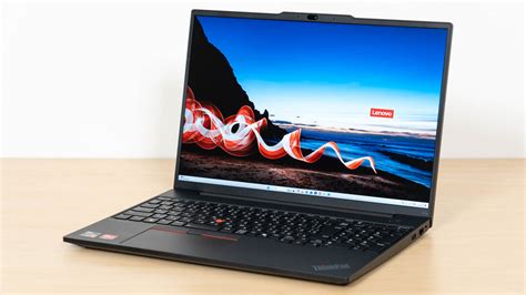 Thinkpad E16 Gen 2 Amd の購入レビュー デスクワークで使うならコレ